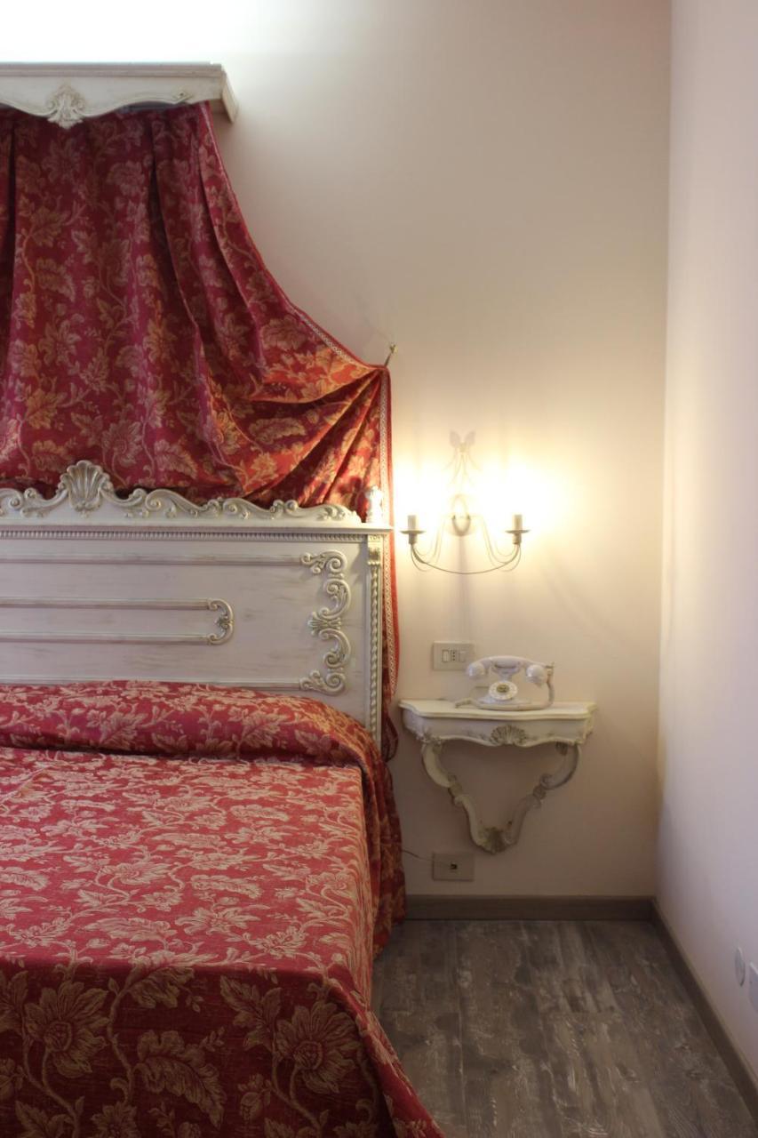 Albergo Al Castello Recoaro Terme Exterior photo